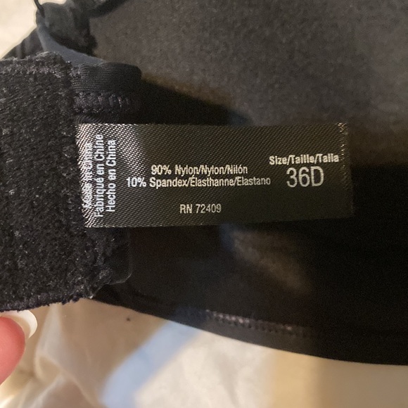 Rene Rofe Bras - Picture 3 of 5